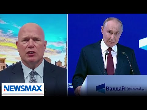 You are currently viewing ‘Stop the killing’: Ambassador to NATO sends message to Putin over ending Ukraine war | Newsline