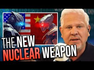 Read more about the article There’s a QUIET WAR brewing with China…