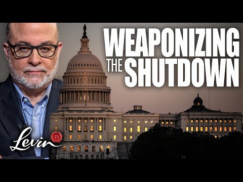 Read more about the article Why Democrats REALLY Shut Down the Gov’t Explained in 5 Minutes Flat