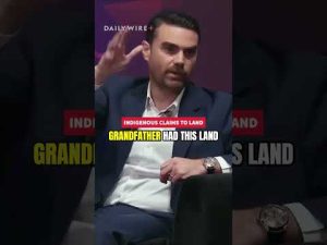 Read more about the article ‘Indigeneity’ is a weak argument for land ownership