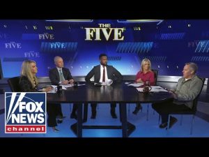 Read more about the article ‘The Five’: They’ll realize everything they were told was wrong…