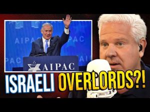 Read more about the article Is AIPAC proof that Israel CONTROLS the US?
