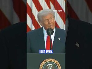 Read more about the article Trump: He liked me. I don’t know, I have no idea why. What the hell was he thinking? #shorts #trump