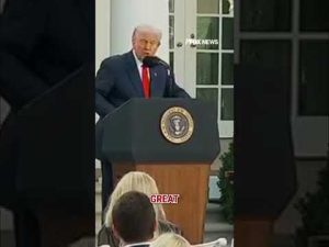 Read more about the article Trump to Vance: Did a great job with George ‘Slopadopoulos’ #trump #shorts #jdvance #whitehouse