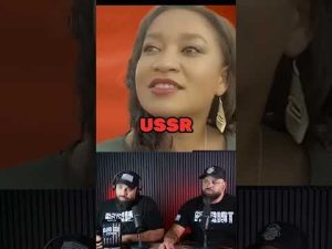 Read more about the article Black Woman Moves To RUSSIA To Escape RACISM And Then THIS Happens…