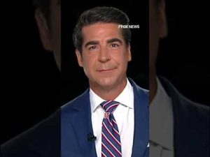 Read more about the article Obama’s realizing he isn’t the ‘messiah’: Jesse Watters #shorts #donaldtrump #obama #politicalnews