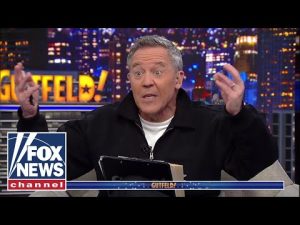 Read more about the article ‘Gutfeld!’: This is the beginning of the end