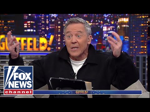You are currently viewing ‘Gutfeld!’: This is the beginning of the end