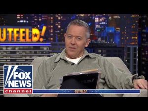 Read more about the article ‘Gutfeld!’: Them trying to take credit for this is laughable