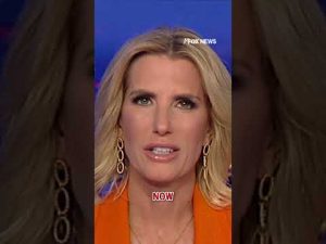 Read more about the article Ingraham: The world is waking up to this #shorts #usnews #politics