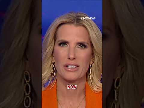 You are currently viewing Ingraham: The world is waking up to this #shorts #usnews #politics