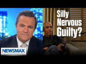 Read more about the article Greg Kelly knows what Obama is ‘guilty’ for and exposes it