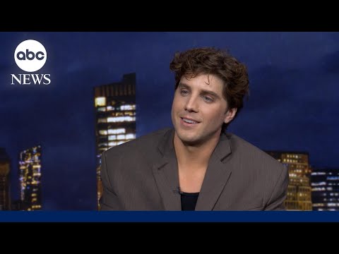 You are currently viewing Actor Lukas Gage on writing a ‘premature memoir’ at age 30