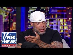 Read more about the article Tyrus: This is probably a reason Trump’s ‘concerned about getting into Heaven’