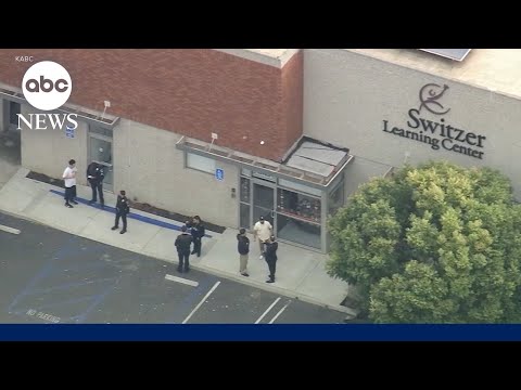 You are currently viewing Former student stabs 3 staff members at a CA learning center: Police