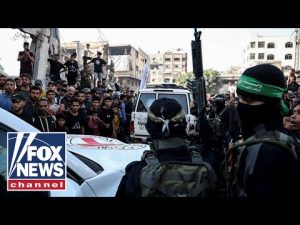 Read more about the article Hamas reportedly holding public executions in Gaza: ‘SETTLING SCORES’