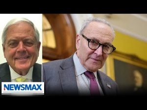 Read more about the article Lawmakers shouldn’t be paid during shutdown: Rep. Ralph Norman | Wake Up America