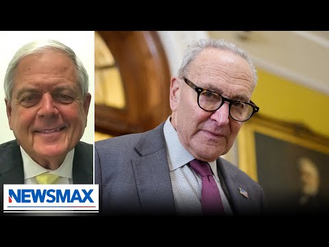 You are currently viewing Lawmakers shouldn’t be paid during shutdown: Rep. Ralph Norman | Wake Up America