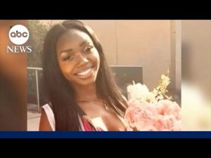 Read more about the article Suspect charged in connection to missing 23-year-old Philadelphia woman: Police