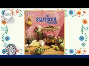 Read more about the article Preserving Latino culture through food