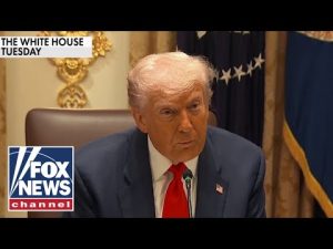 Read more about the article Hamas’ Gaza executions prompt STERN warning from Trump