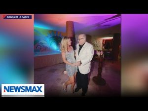 Read more about the article WATCH: Rudy Giuliani dances night away at Bianca de la Garza’s Miami birthday party