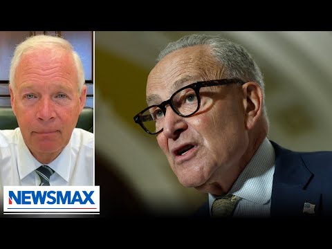 You are currently viewing The thing Dems are holding out for is ‘kind of a big lie’: Sen. Ron Johnson | Newsline