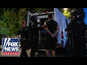 Read more about the article LA County’s push to use taxpayer dollars on illegal migrants sparks MAJOR controversy