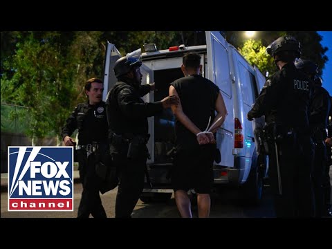 You are currently viewing LA County’s push to use taxpayer dollars on illegal migrants sparks MAJOR controversy