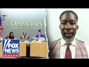 Read more about the article ‘COMPLETE INCOMPETENCY’: School board SLAMMED for hiring ‘con artist’