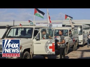 Read more about the article Body returned by Hamas isn’t Israeli hostage, IDF says