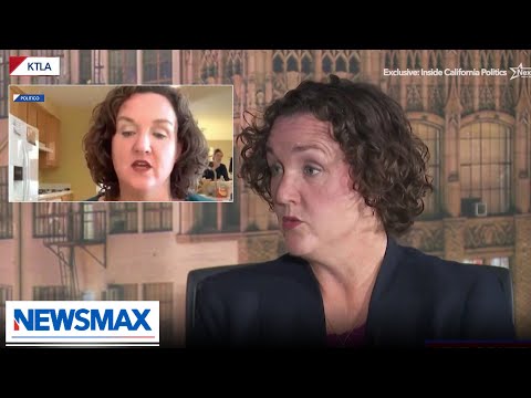 You are currently viewing Katie Porter is a fake, phony, inauthentic fraud: Wendy Bell | American Agenda
