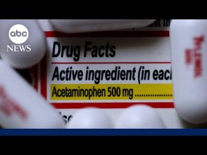 Read more about the article Debunking 3 claims about Tylenol as White House links drug to autism