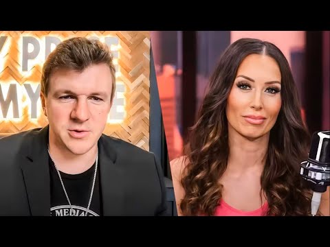 Read more about the article James O’Keefe EXPOSES Shameless Fed for Dating Possible CCP Spy!