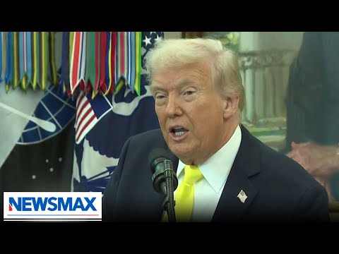 You are currently viewing Trump: Our crime in cities is worse than anything we can imagine