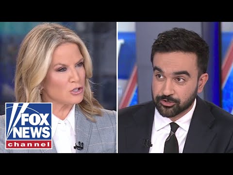 You are currently viewing Zohran Mamdani pressed on if he’d arrest Benjamin Netanyahu