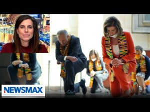 Read more about the article Dems would rather send money to Africa than get troops paid: Nancy Mace | The Chris Salcedo Show