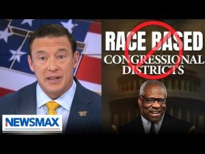 Read more about the article Carl Higbie: Dems ‘don’t care about black people,’ they just want to ‘exploit’ them for votes