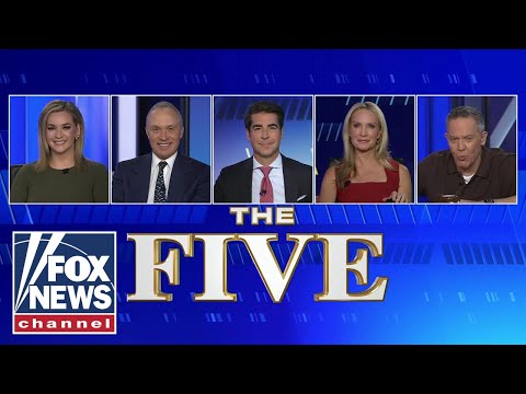 You are currently viewing ‘The Five’: This is NOT an emergency