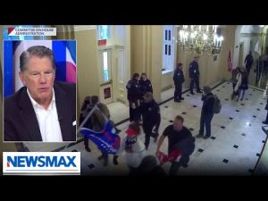 Read more about the article CIA Operative exposes FBI surveillance in Jan. 6th probe | Carl Higbie FRONTLINE
