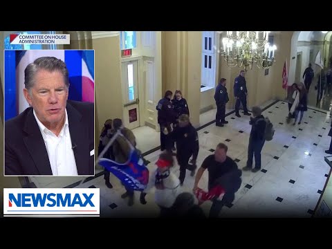 You are currently viewing CIA Operative exposes FBI surveillance in Jan. 6th probe | Carl Higbie FRONTLINE