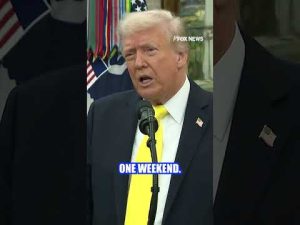 Read more about the article President Trump: These people are the WORST