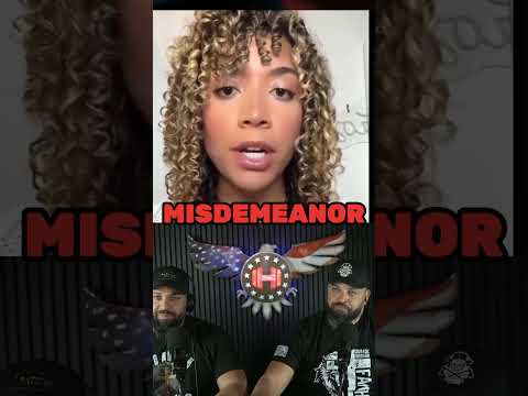 You are currently viewing Pro Life Woman Punched By Ghetto HOOD RAT & Charges Are DROPPED…