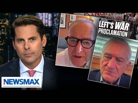 You are currently viewing Trump haters are actually wishing for civil war: Rob Finnerty