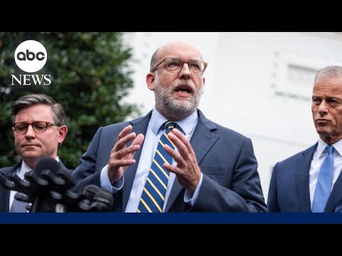 You are currently viewing Judge blocks Trump admin. from firing federal workers amid government shutdown