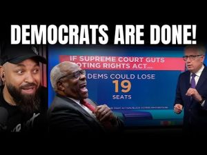 Read more about the article Supreme Court About to DESTROY the Democrat Party!
