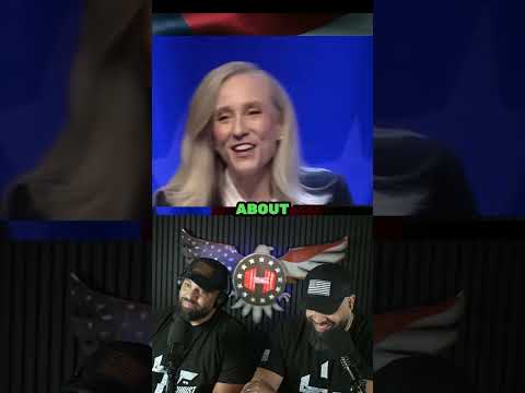 Read more about the article Black Conservative Woman Completely WRECKS Liberal White Woman In Trans Debate…