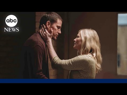 You are currently viewing Prime with Linsey Davis: Channing Tatum, Kirsten Dunst & Derek Cianfrance