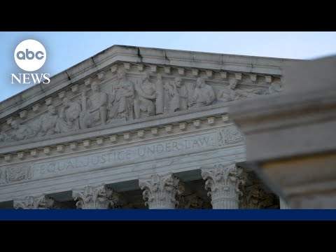 You are currently viewing Supreme Court weighs key section of Voting Rights Act that protects voters of color