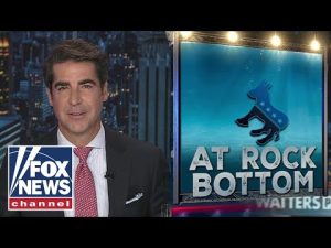Read more about the article Watters: Dems are sinking
